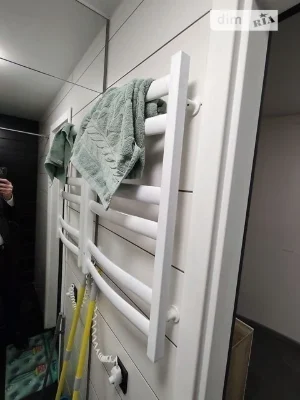 Довготривала оренда 2к квартири на вул. Газопровідна 2 • ID