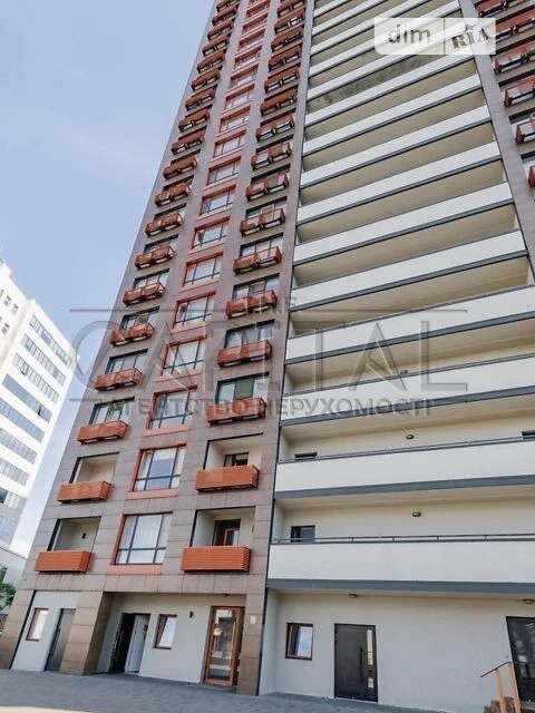 Довготривала оренда 4к квартири на бул. Вацлава Гавела 6/7А