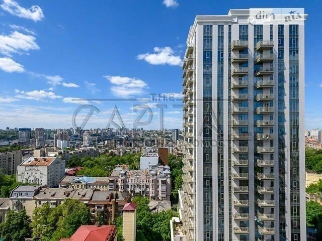 Довготривала оренда 1к квартири на вул. Бульварно-Кудрявська