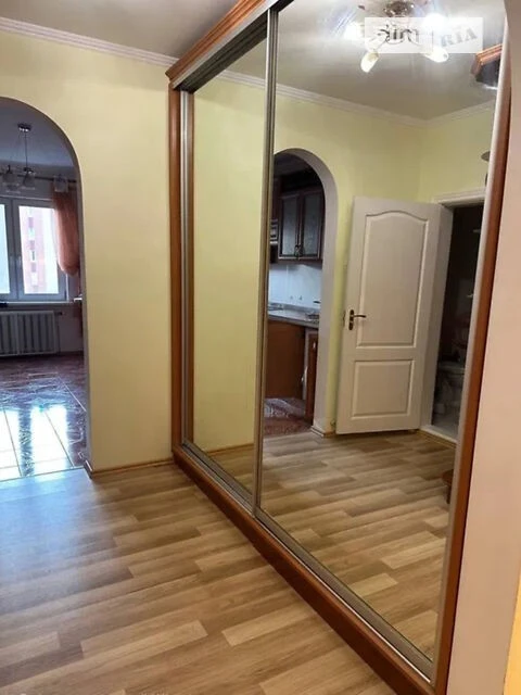 Довготривала оренда 3к квартири на вул. Урлівська 15 • ID 34