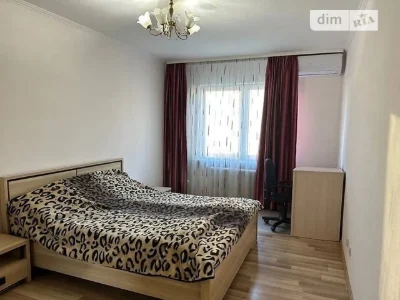 Довготривала оренда 3к квартири на вул. Урлівська 15 • ID 34