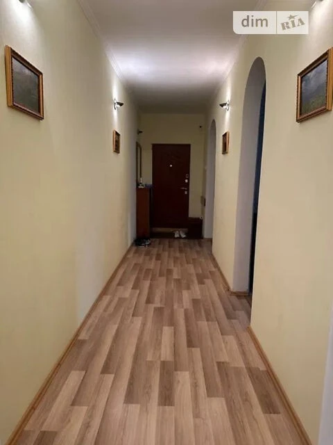 Довготривала оренда 3к квартири на вул. Урлівська 15 • ID 34