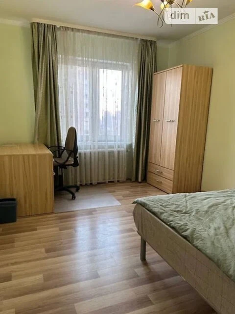 Довготривала оренда 3к квартири на вул. Урлівська 15 • ID 34