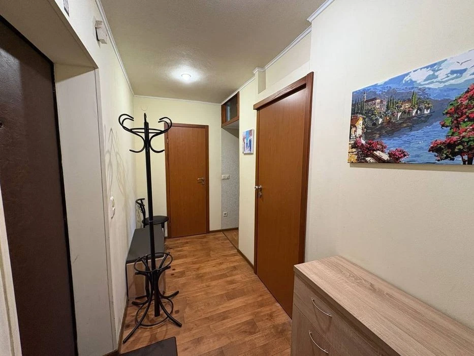 аренда 1 комн. квартиры, Полярная 6б, видовая