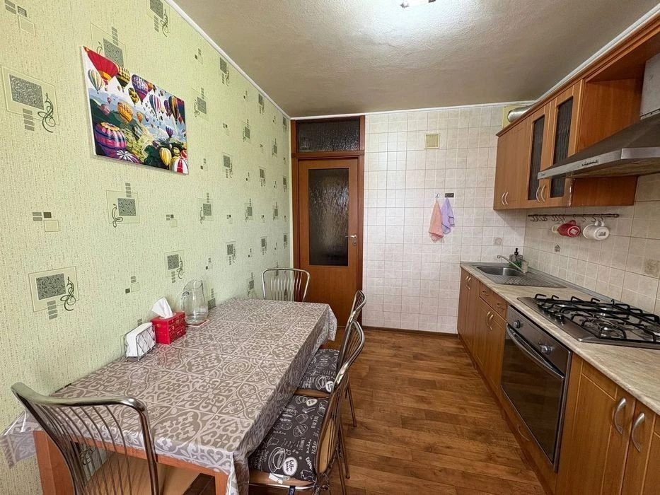 аренда 1 комн. квартиры, Полярная 6б, видовая