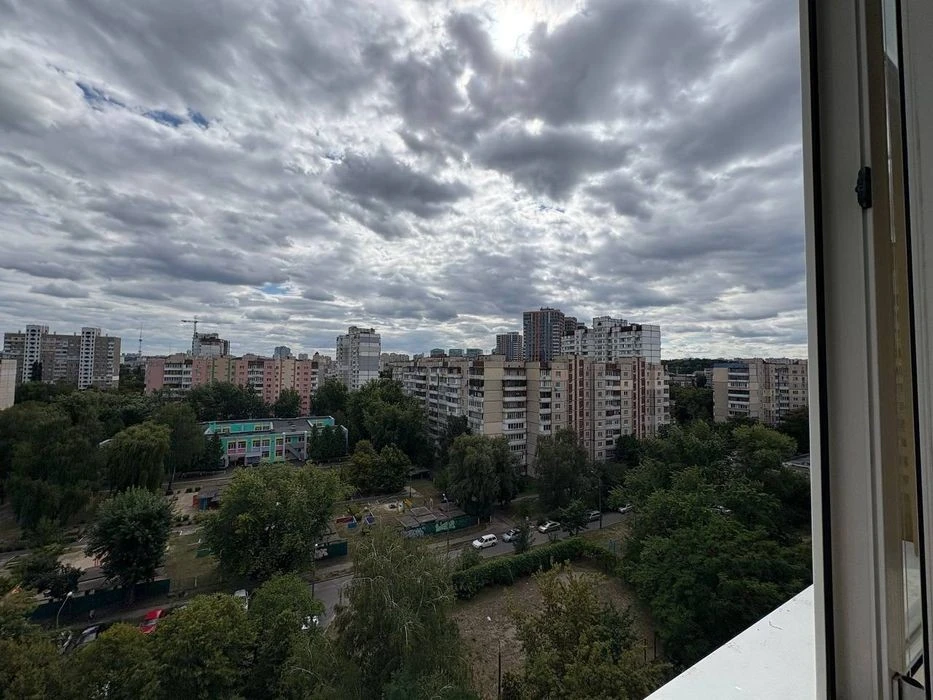 аренда 1 комн. квартиры, Полярная 6б, видовая