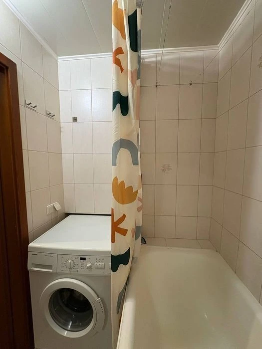 аренда 1 комн. квартиры, Полярная 6б, видовая