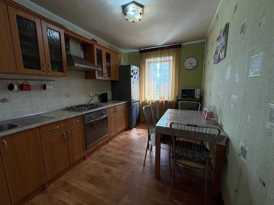 аренда 1 комн. квартиры, Полярная 6б, видовая