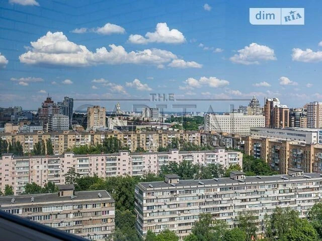 Довготривала оренда 1к квартири на вул. Коновальця Євгена 34
