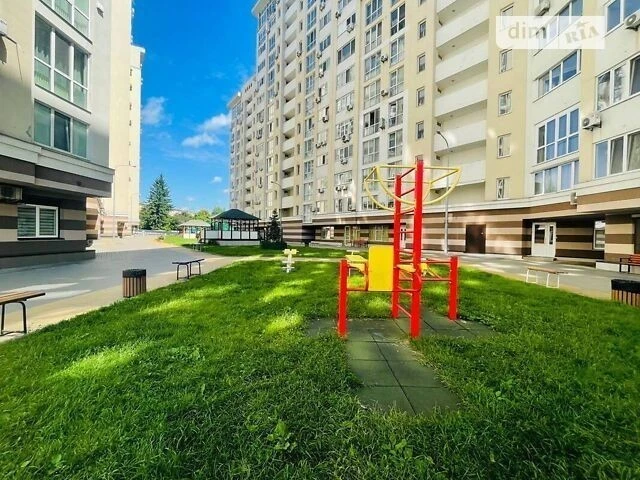 Довготривала оренда 1к квартири на вул. Невська 4Г • ID 3437