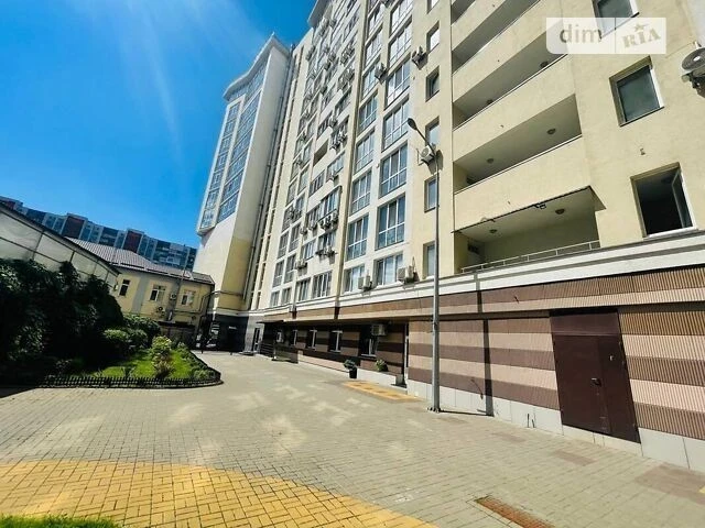 Довготривала оренда 1к квартири на вул. Невська 4Г • ID 3437