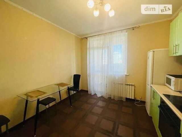 Довготривала оренда 1к квартири на вул. Невська 4Г • ID 3437