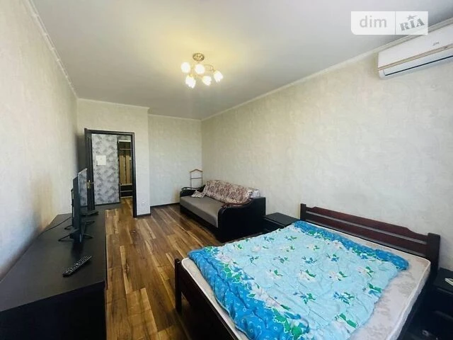 Довготривала оренда 1к квартири на вул. Невська 4Г • ID 3437