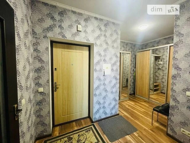 Довготривала оренда 1к квартири на вул. Невська 4Г • ID 3437