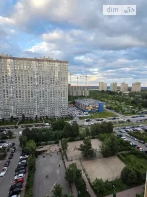 Довготривала оренда 1к квартири на вул. Ващенка Григорія 5 •