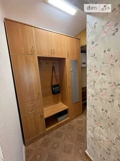 Sale of 2-room apartment 46 sq. m. on Mykhayla Dontsya st. 18 • ID 34