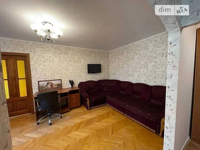 Sale of 2-room apartment 46 sq. m. on Mykhayla Dontsya st. 18 • ID 34