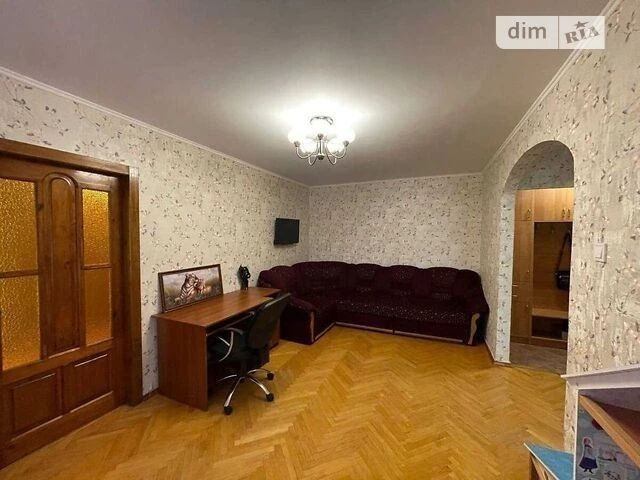 Sale of 2-room apartment 46 sq. m. on Mykhayla Dontsya st. 18 • ID 34