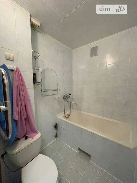 Sale of 2-room apartment 46 sq. m. on Mykhayla Dontsya st. 18 • ID 34