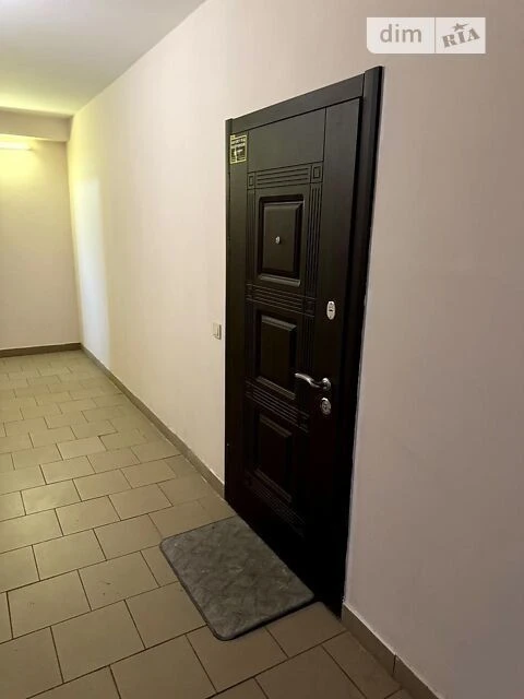 Довготривала оренда 1к квартири на вул. Митрополита Василя Л