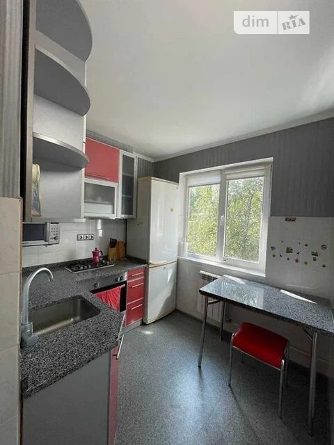 Sale of 2-room apartment 46 sq. m. on Mykhayla Dontsya st. 18 • ID 34