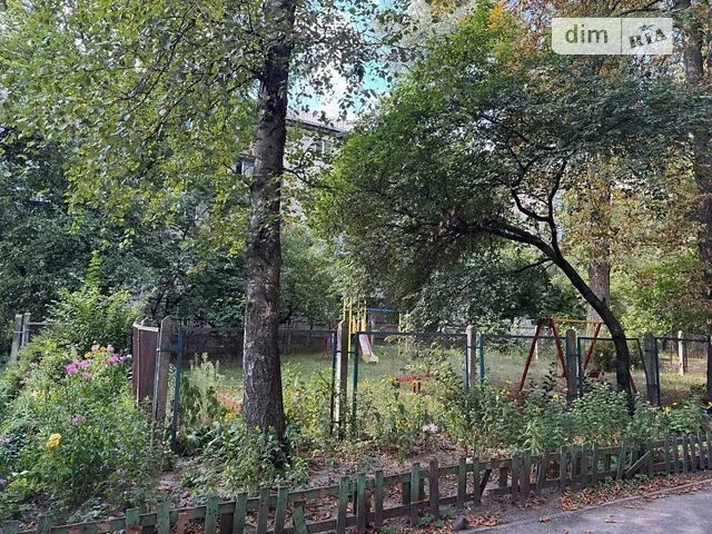 Sale of 2-room apartment 46 sq. m. on Mykhayla Dontsya st. 18 • ID 34