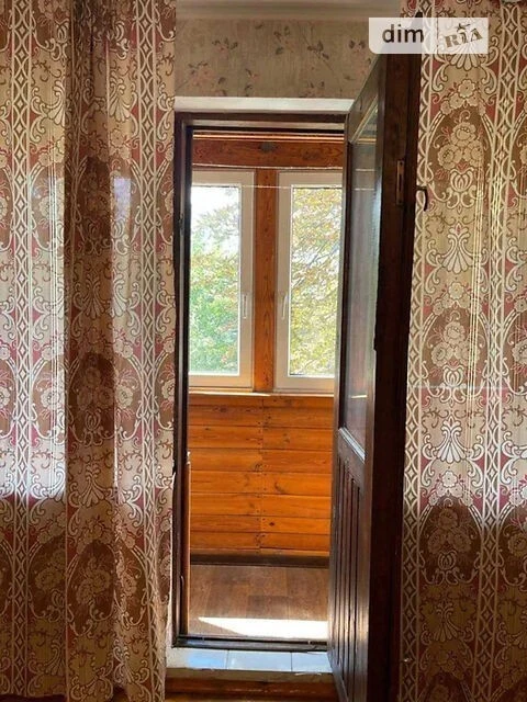 Sale of 2-room apartment 46 sq. m. on Mykhayla Dontsya st. 18 • ID 34