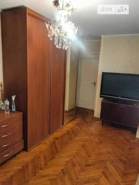 Довготривала оренда 2к квартири на вул. Борщагівська • ID 34