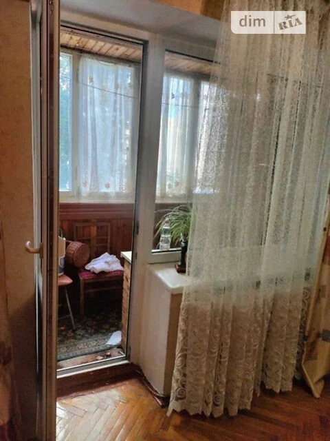 Довготривала оренда 2к квартири на вул. Борщагівська • ID 34
