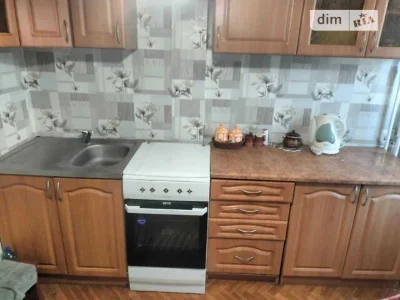 Довготривала оренда 2к квартири на вул. Борщагівська • ID 34