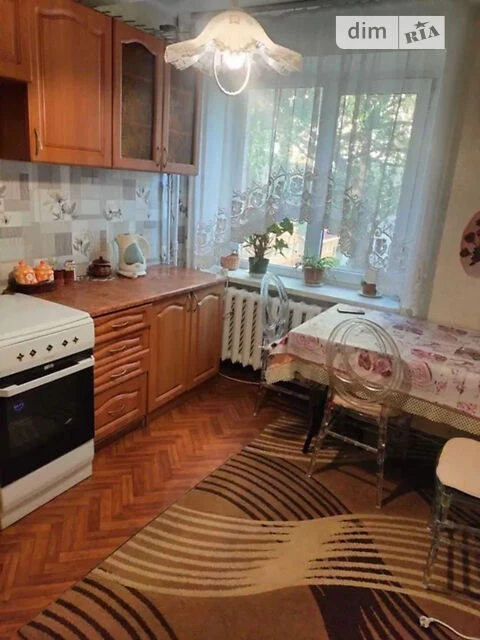 Довготривала оренда 2к квартири на вул. Борщагівська • ID 34