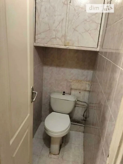 Довготривала оренда 2к квартири на вул. Борщагівська • ID 34