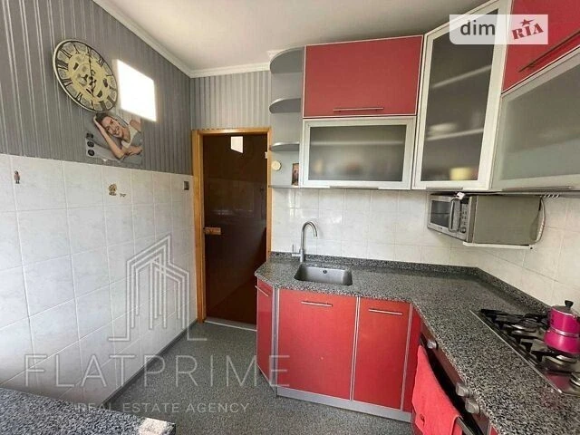 Sale of 2-room apartment 46 sq. m. on Mykhayla Dontsya st. 18 • ID 34