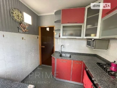 Sale of 2-room apartment 46 sq. m. on Mykhayla Dontsya st. 18 • ID 34