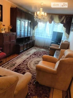 Довготривала оренда 2к квартири на вул. Борщагівська • ID 34