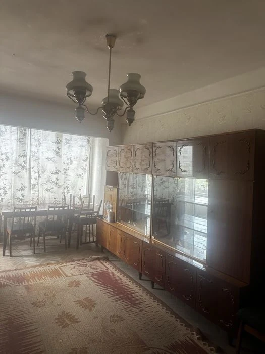 One-room apartment for sale. No commission. Bereznyaki, Yu.