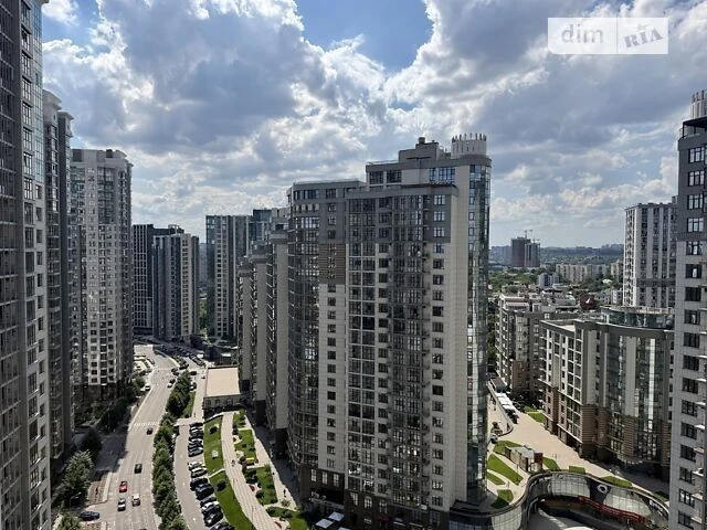 Довготривала оренда 1к квартири на вул. Андрія Верхогляда 9