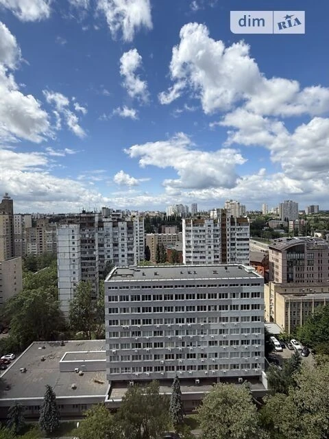 Довготривала оренда 1к квартири на вул. Дегтярівська 25А кор