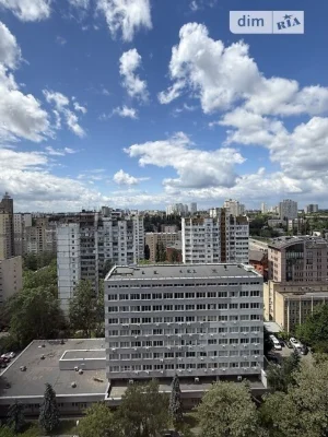 Довготривала оренда 1к квартири на вул. Дегтярівська 25А кор