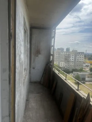 Продається однокімнатна квартира. Без комісії. Березняки, Ю.