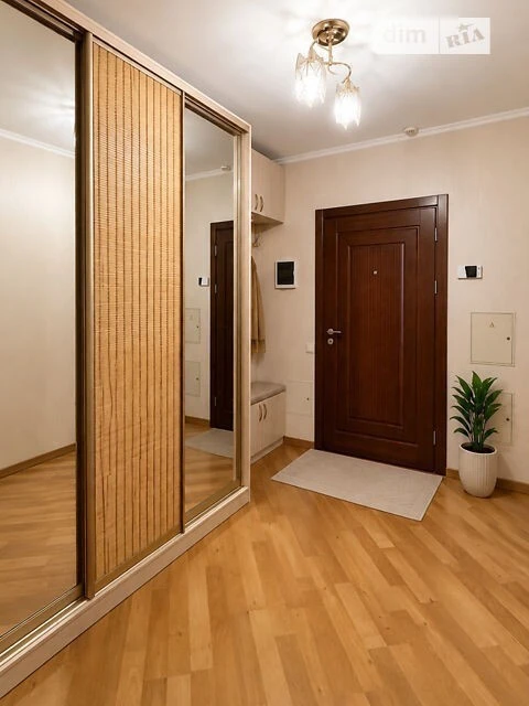 Довготривала оренда 1к квартири на вул. Дегтярівська 25А кор
