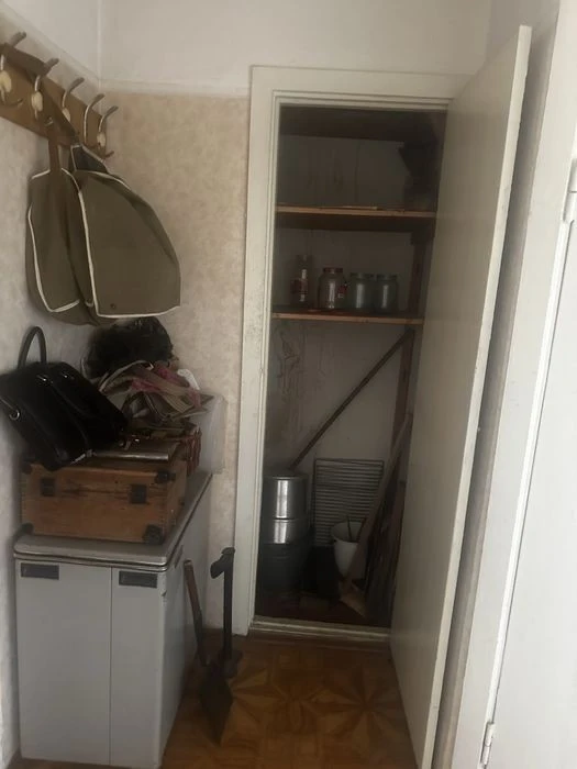 Продається однокімнатна квартира. Без комісії. Березняки, Ю.