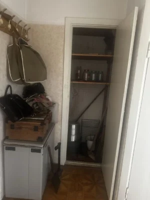 Продається однокімнатна квартира. Без комісії. Березняки, Ю.