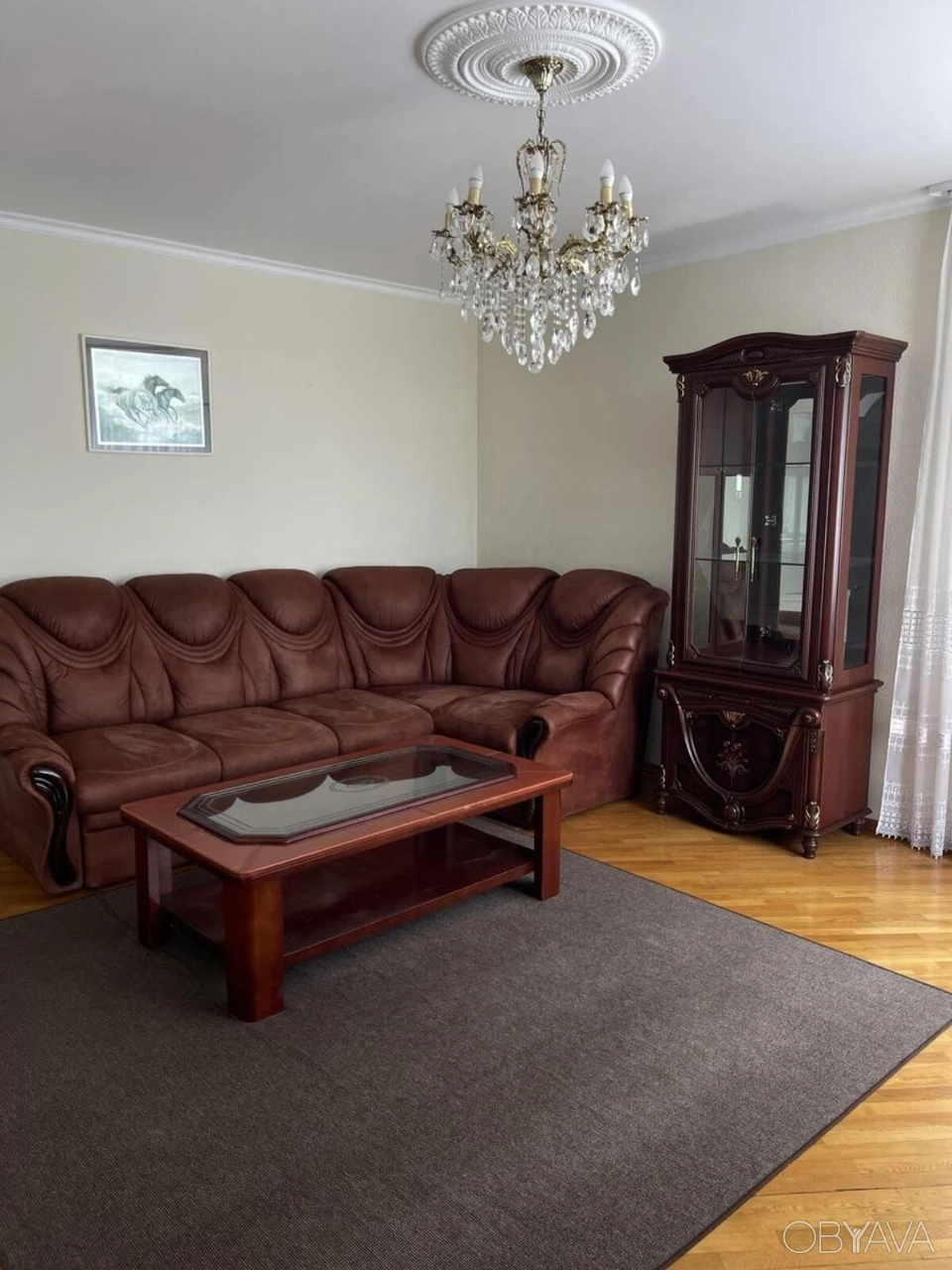 3-room apartment, 102 sq.m.