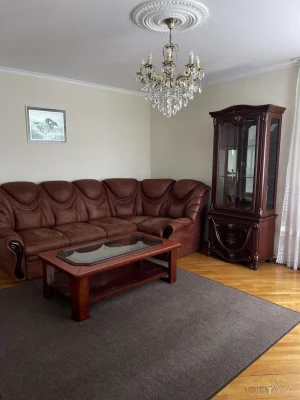 3-room apartment, 102 sq.m.