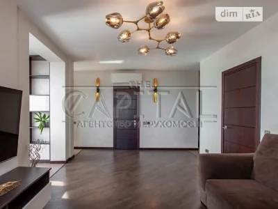 Довготривала оренда 2к квартири на вул. Зарічна 1В • ID 3431