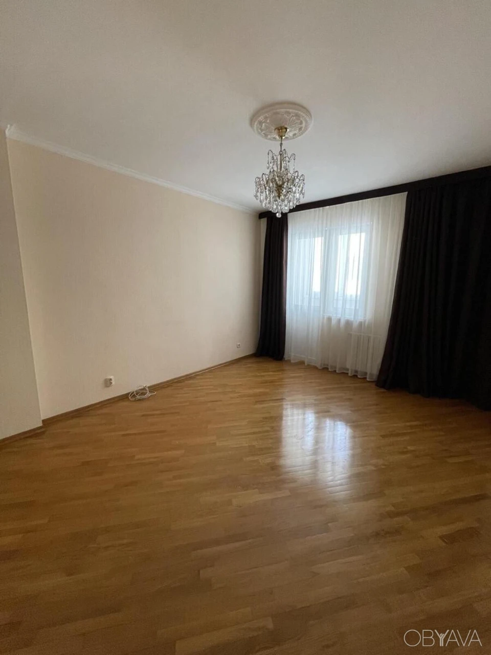 3-room apartment, 102 sq.m.