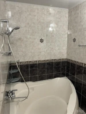 3-room apartment, 102 sq.m.