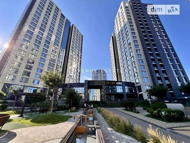 Довготривала оренда 1к квартири на вул. Деміївська 33 • ID 3