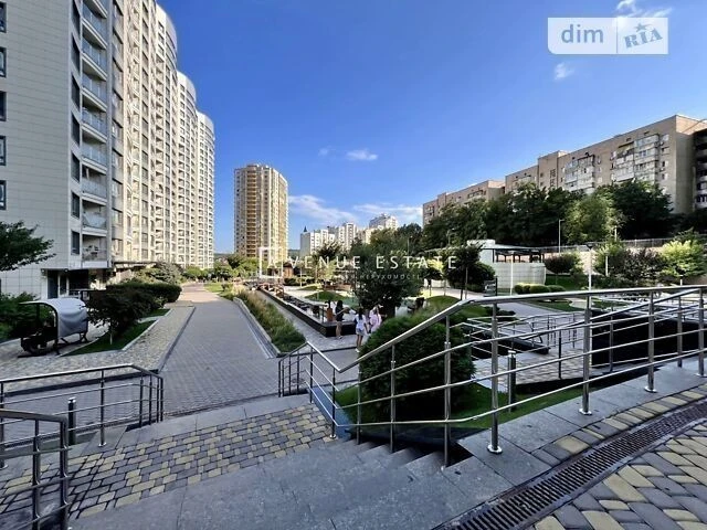 Довготривала оренда 1к квартири на вул. Деміївська 33 • ID 3